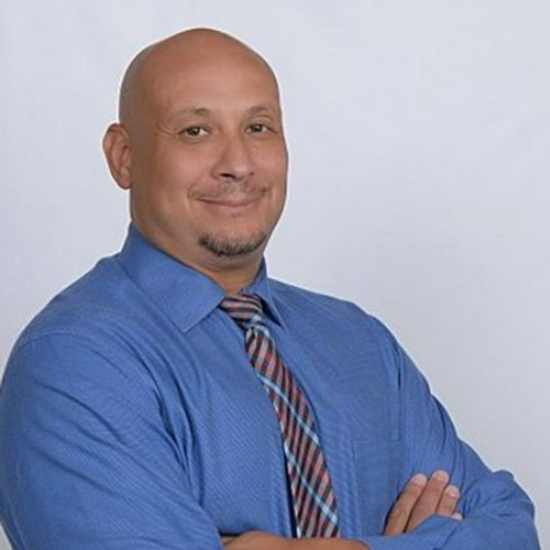 Anthony Bowie, Comparion Insurance Agent