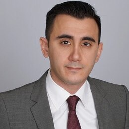 Argam Grigoryan, Insurance Agent | Liberty Mutual