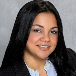 Arianny Peralta, Insurance Agent | Liberty Mutual