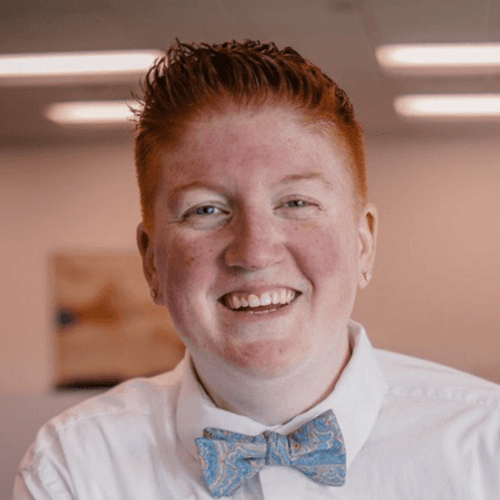 Ashley Baker, Comparion Insurance Agent