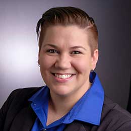 Ashley Barksdale, Insurance Agent | Liberty Mutual