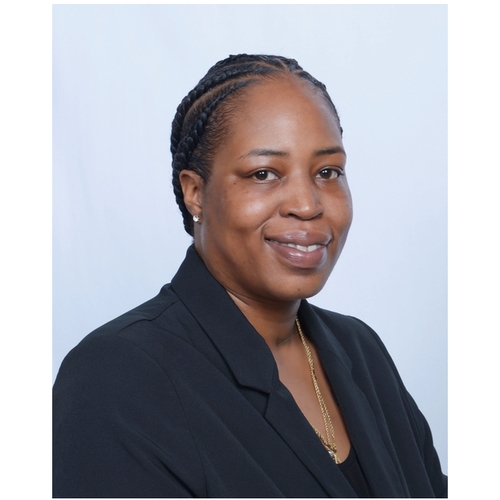 Ashley Higgins, Comparion Insurance Agent