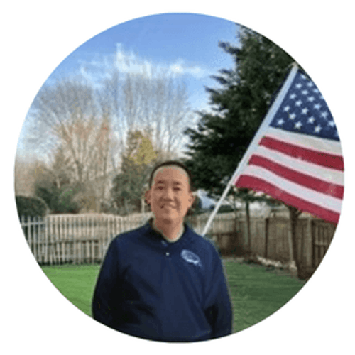 AUNG LIN, Comparion Insurance Agent