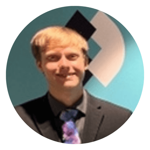 Austin Okray, Comparion Insurance Agent