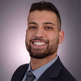 Bassel Mannoun, Insurance Agent | Liberty Mutual