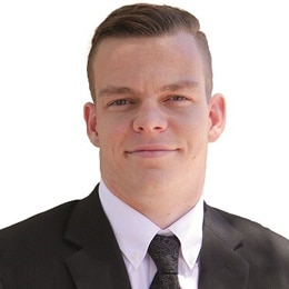 Ben Freeman, Insurance Agent | Liberty Mutual
