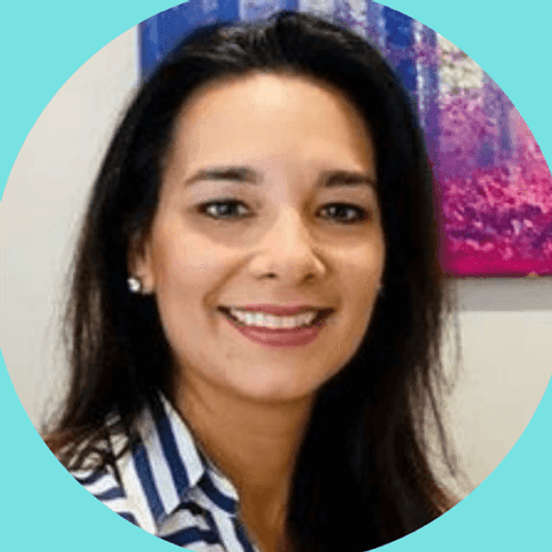 Bertha Velazquez Iacovelli, Comparion Insurance Agent