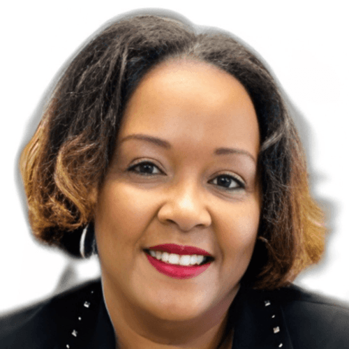 Binta Diallo, Comparion Insurance Agent