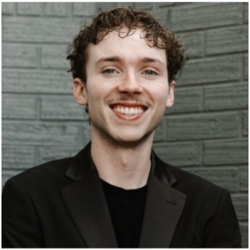 Blake Pierce, Comparion Insurance Agent