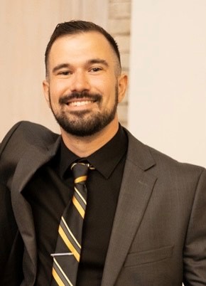 Brandon Castner, Comparion Insurance Agent