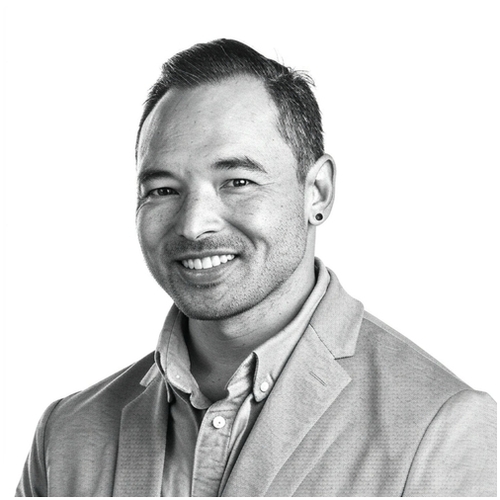Brandon Tagayun, Comparion Insurance Agent