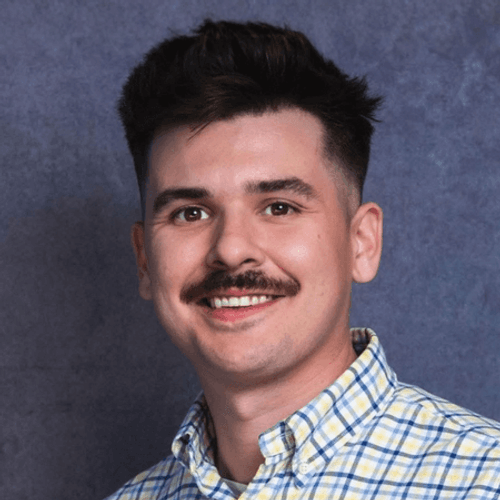 Brandon Thompson, Comparion Insurance Agent