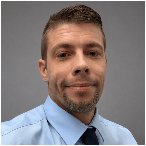 Brian Happach, Comparion Insurance Agent