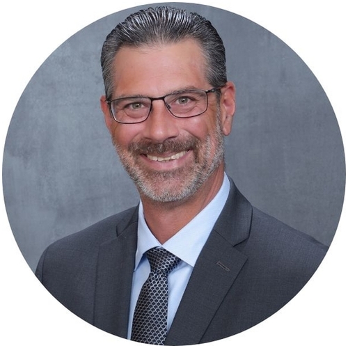 Brian King, Comparion Insurance Agent