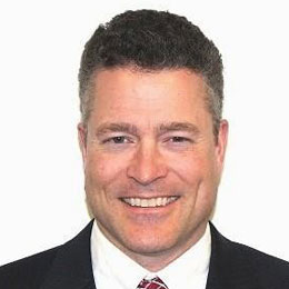 Brian Ahern, Comparion Insurance Agent