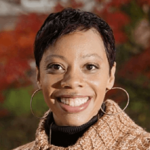 Brittany Hush, Comparion Insurance Agent