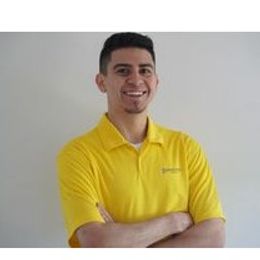Brooks Guzman, Insurance Agent | Liberty Mutual