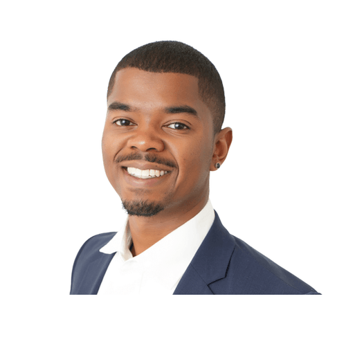 Caleb Barnes, Comparion Insurance Agent