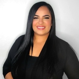 Carla Medrano, Insurance Agent