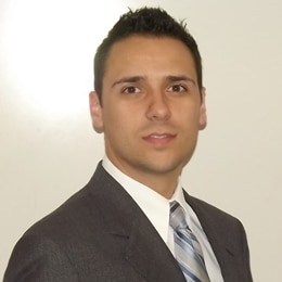 Carlos Penalba, Insurance Agent | Liberty Mutual