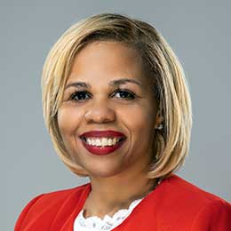 Carmella Crudup, Comparion Insurance Agent