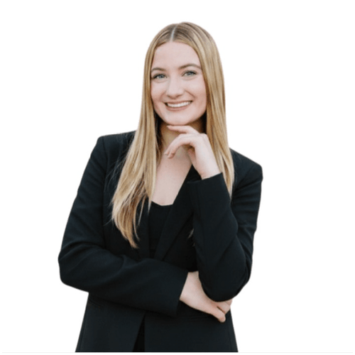 Casey McKinney, Comparion Insurance Agent