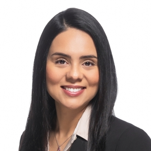 Catalina Lopez Moroyoqui, Comparion Insurance Agent