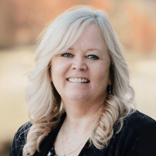 Kitty Lyons, Comparion Insurance Agent