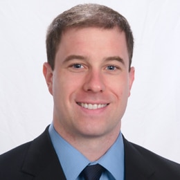 Chad Theuerkorn, Comparion Insurance Agent