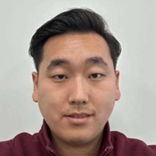 Chang Lee, Comparion Insurance Agent