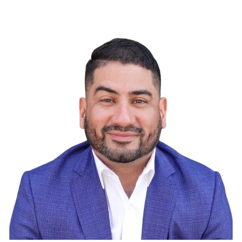 CHARLES GOMEZ, Comparion Insurance Agent