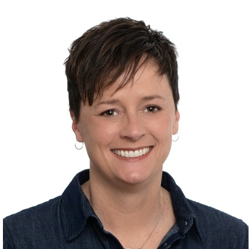 Cherilyn Morris, Comparion Insurance Agent
