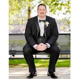 Chris Campbell, Insurance Agent | Liberty Mutual