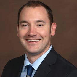 Chris Gruenefeld, Comparion Insurance Agent