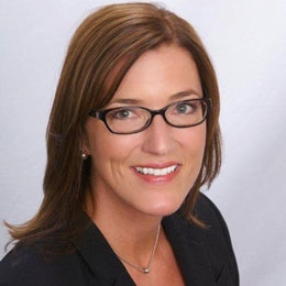 Christine Duffy, Comparion Insurance Agent