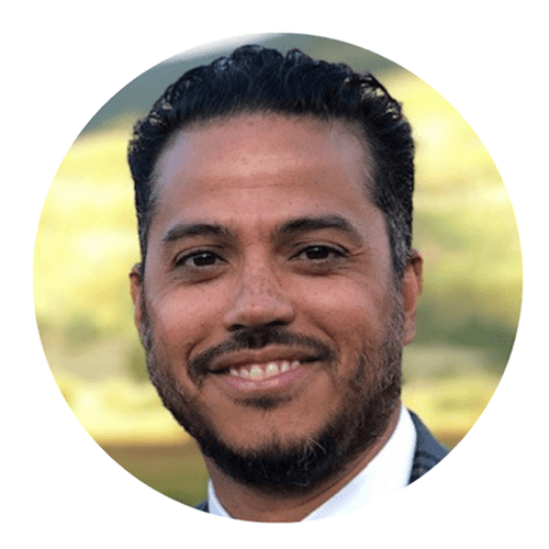 Christopher Fontes, Comparion Insurance Agent