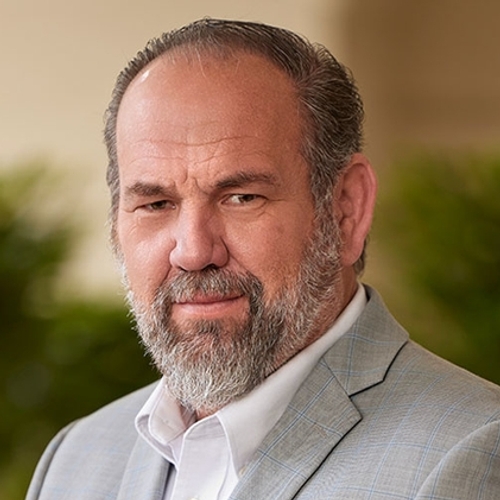 Christopher Heitz, Comparion Insurance Agent