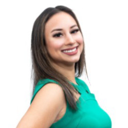 Cindy Najera, Insurance Agent | Liberty Mutual