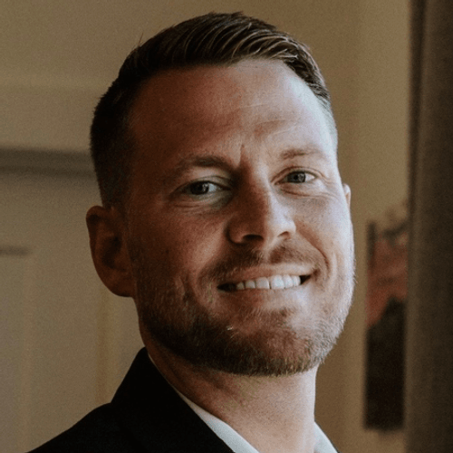 Cole Wright, Comparion Insurance Agent