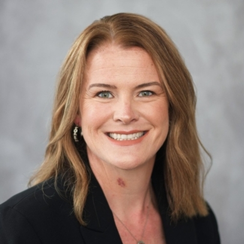Colleen Cavalieri, Comparion Insurance Agent