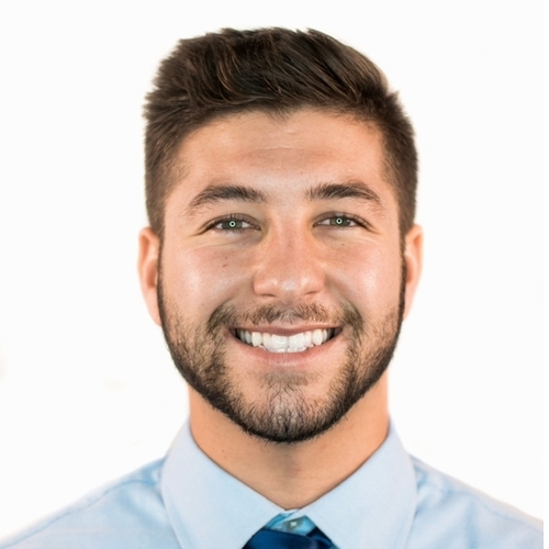 collyn monson, Comparion Insurance Agent