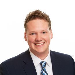 Cormick Burns, Insurance Agent | Liberty Mutual