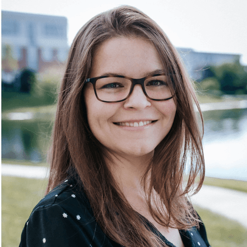 Cristal McConkey, Comparion Insurance Agent