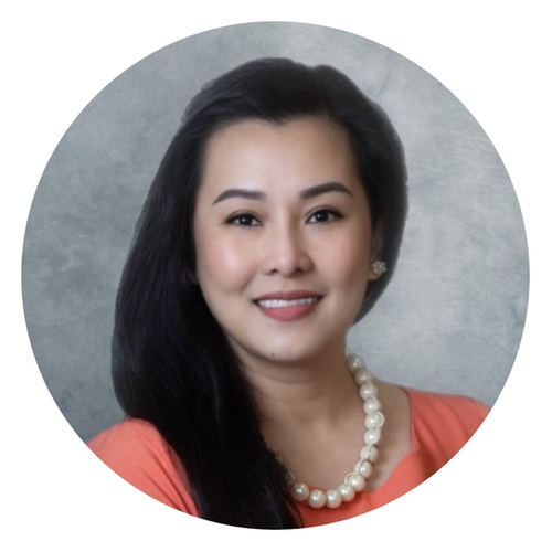 Crystal Dinh, Comparion Insurance Agent