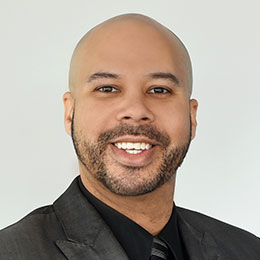 Damien Lawrence, Comparion Insurance Agent