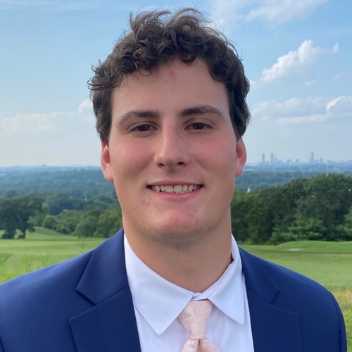 Daniel Brennan, Comparion Insurance Agent