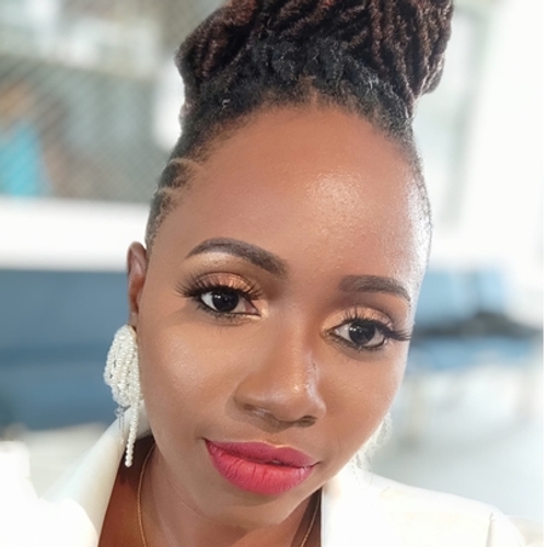 Danielle Benjamin, Comparion Insurance Agent