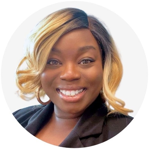 Danielle Harper, Comparion Insurance Agent