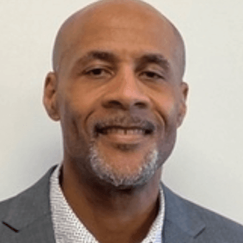 Darin Pearson, Comparion Insurance Agent