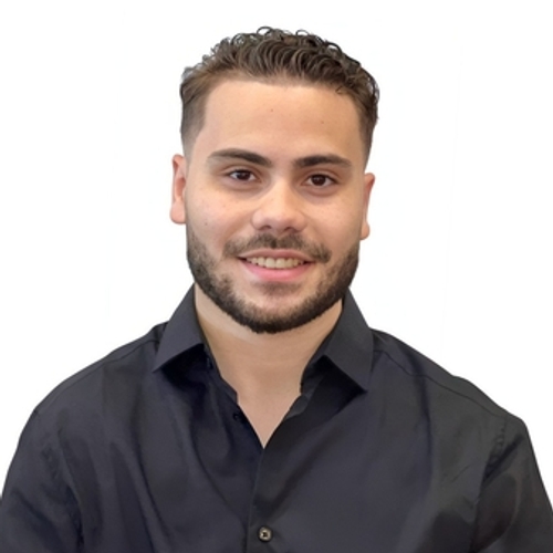 Daved Nazer, Comparion Insurance Agent
